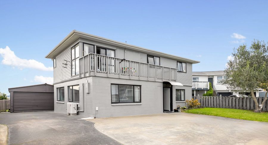  at 13 Bodi Place, Te Atatu South, Waitakere City, Auckland