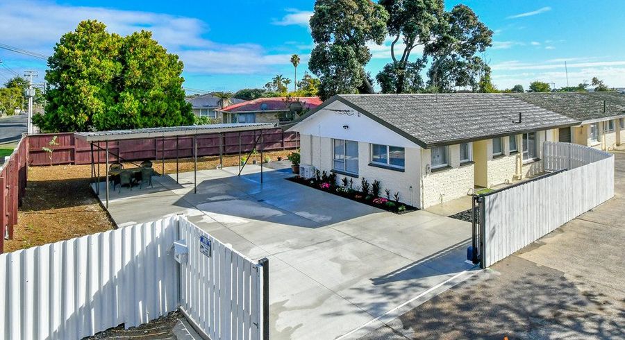  at 1/47 Tennessee Avenue, Mangere East, Manukau City, Auckland