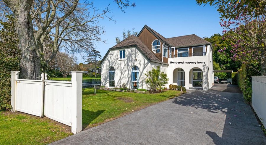  at 3A Glamis Avenue, Manly, Rodney, Auckland