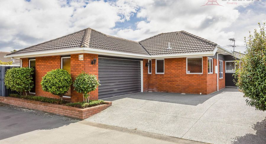  at 1/61A Strathfield Avenue, Dallington, Christchurch City, Canterbury