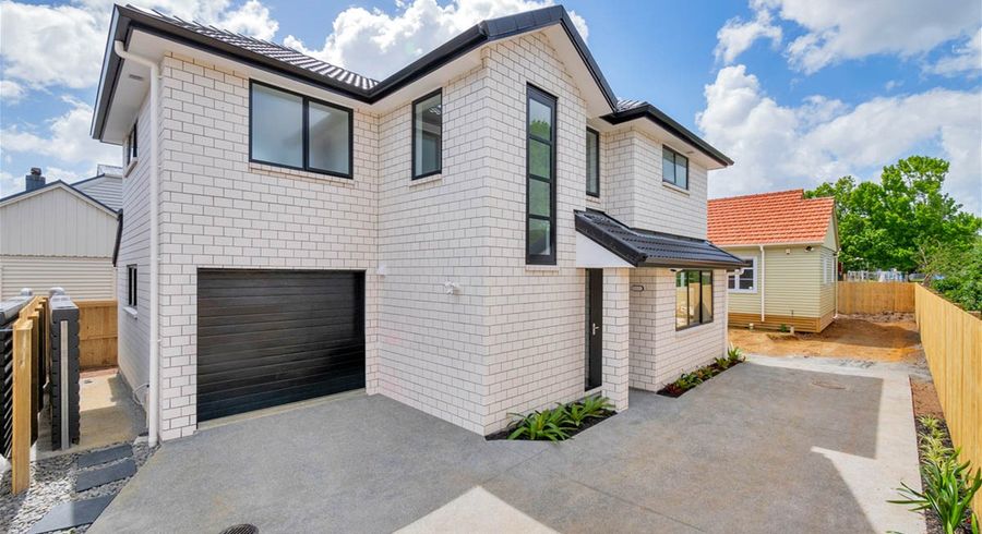  at 10B Daventry Street, Waterview, Auckland