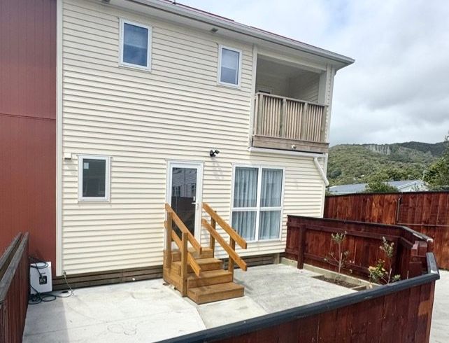  at 86A Reynolds St, Taita, Lower Hutt, Wellington