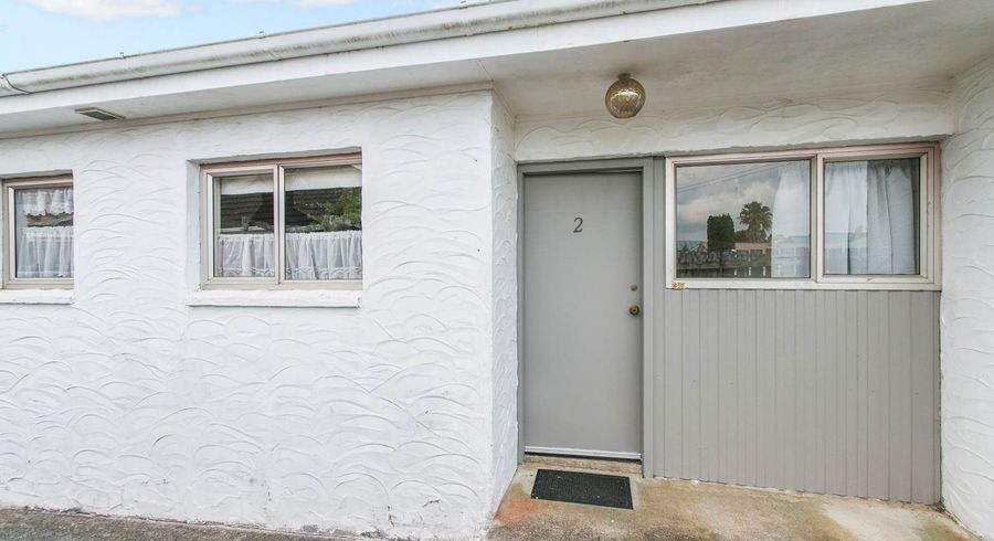  at 2/138 Hutchinson Avenue, New Lynn, Waitakere City, Auckland