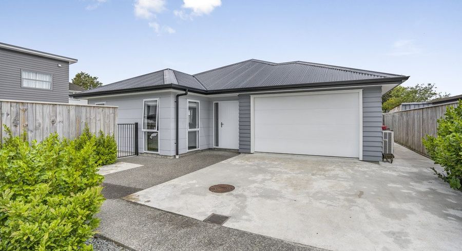  at 21A Rimutaka Street, Trentham, Upper Hutt