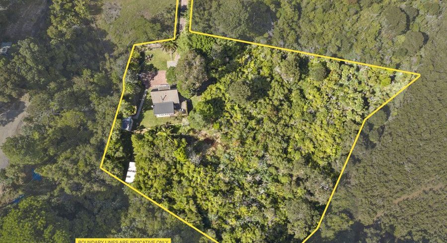  at 33d Landing Road, Titirangi, Waitakere City, Auckland