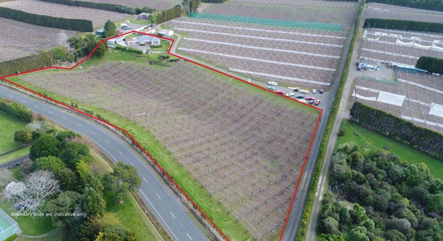  at 750 No 1 Road, Te Puke, Western Bay Of Plenty, Bay Of Plenty