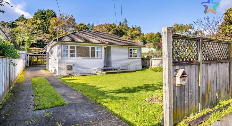  at 127 Stokes Valley Road, Stokes Valley, Lower Hutt