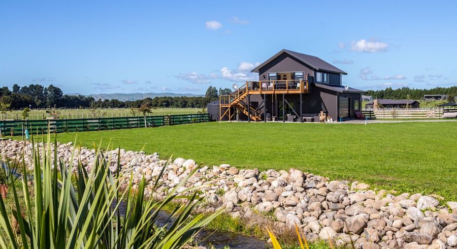  at 50 Flax Cutter Lane, Greytown, South Wairarapa, Wellington