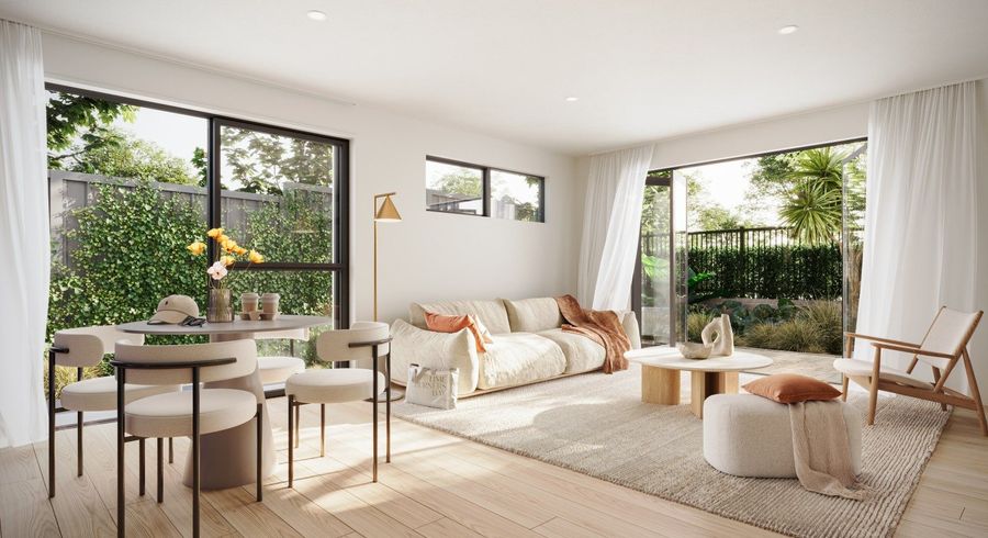  at 4C Scott Road, Hobsonville, Waitakere City, Auckland