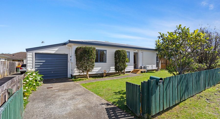  at 3/31 Templeton Place, Clendon Park, Manukau City, Auckland