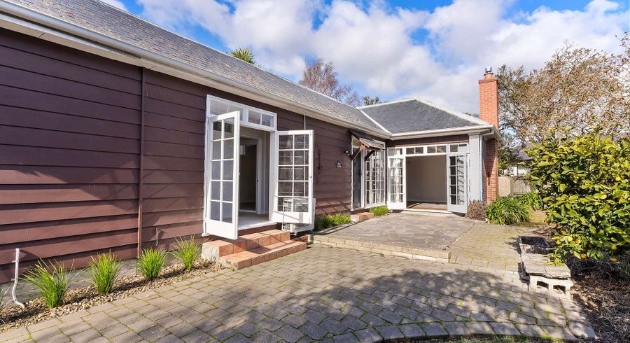  at 105A Hinau Street, Riccarton, Christchurch