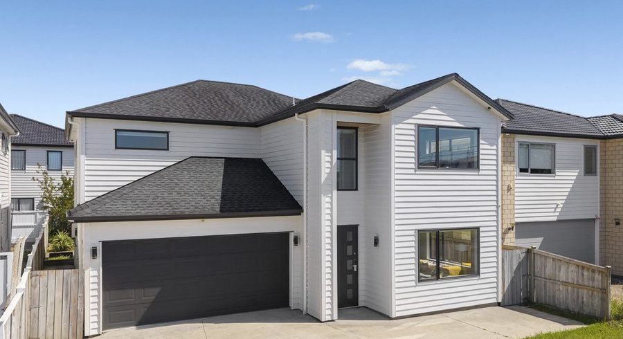  at 25 Kawa Drive, Flat Bush, Manukau City, Auckland