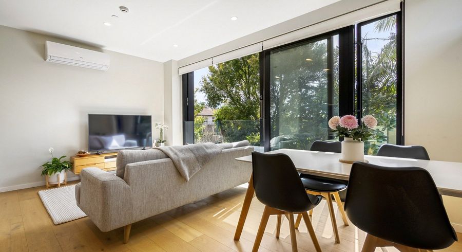  at 9/236 Kepa Road, Mission Bay, Auckland City, Auckland