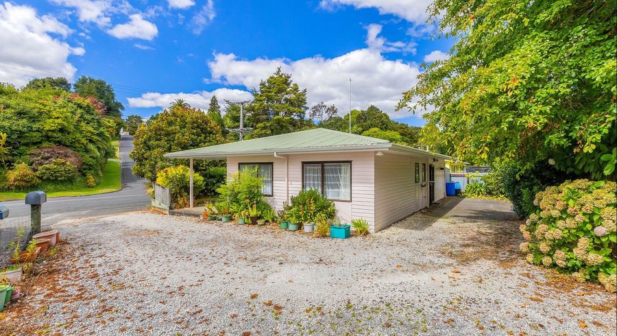  at 7 East Street, Taumarunui