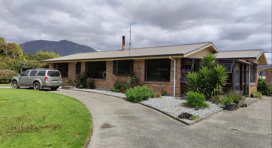  at 92 Whitcombe Valley Road, Kokatahi, Westland, West Coast