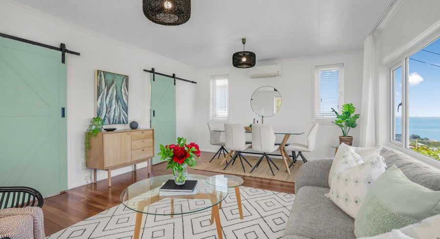  at 20 Titiro Moana Road, Korokoro, Lower Hutt, Wellington