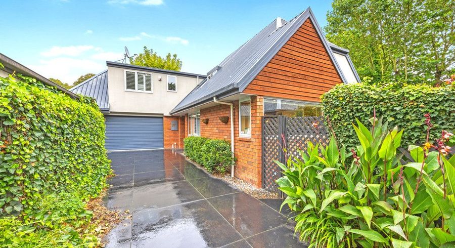  at 39B Severn Street, St. Albans, Christchurch City, Canterbury