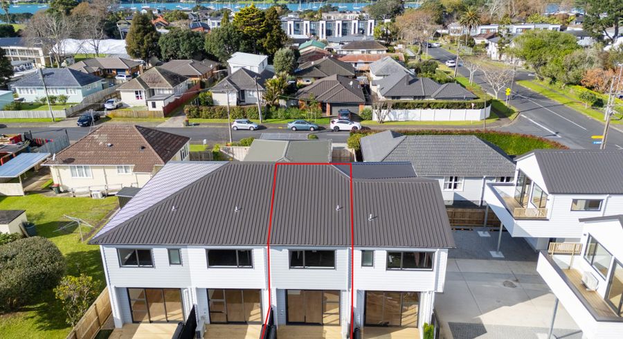  at Lot 4, 62 Kings Road, Panmure, Auckland City, Auckland