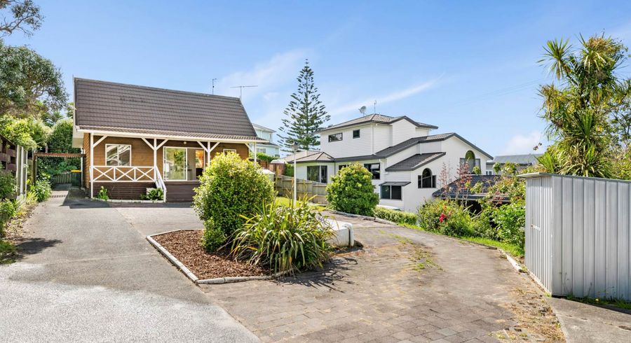  at 43A Swann Beach Road, Stanmore Bay, Whangaparaoa