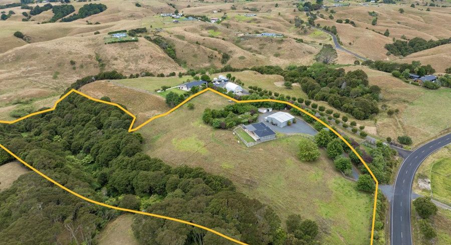  at 1851 Highway 22, Tuakau