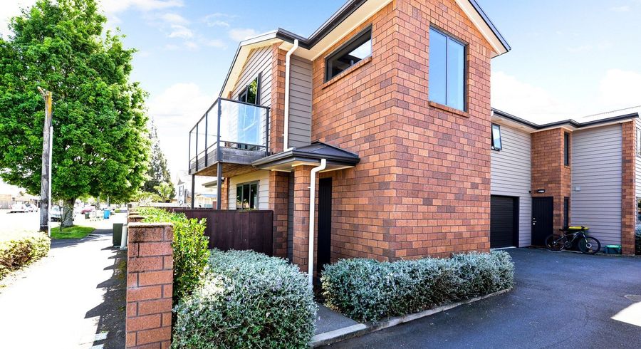  at 1/30 Willoughby Street, Whitiora, Hamilton