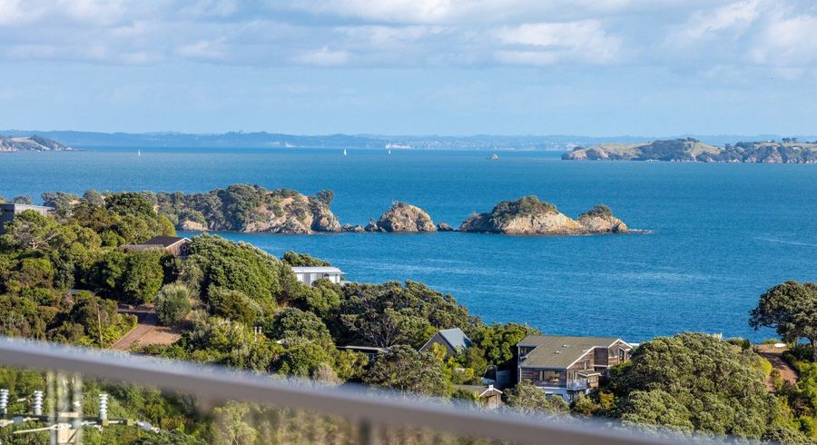  at 21 Great Barrier Road, Enclosure Bay, Waiheke Island, Auckland
