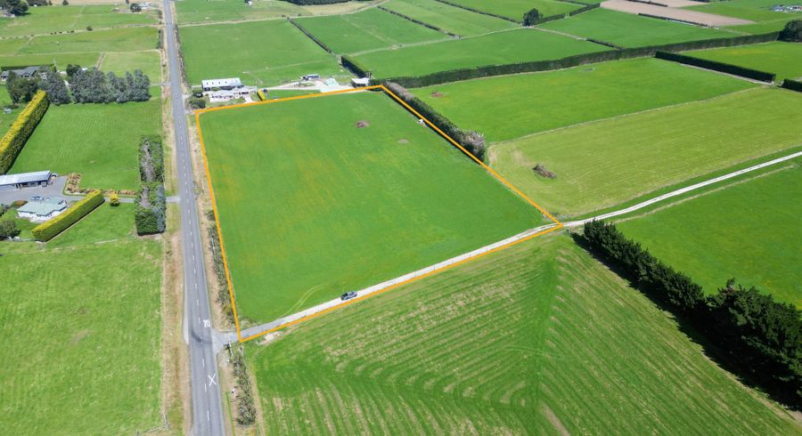  at 80 Longbush South Road, Longbush, Invercargill, Southland