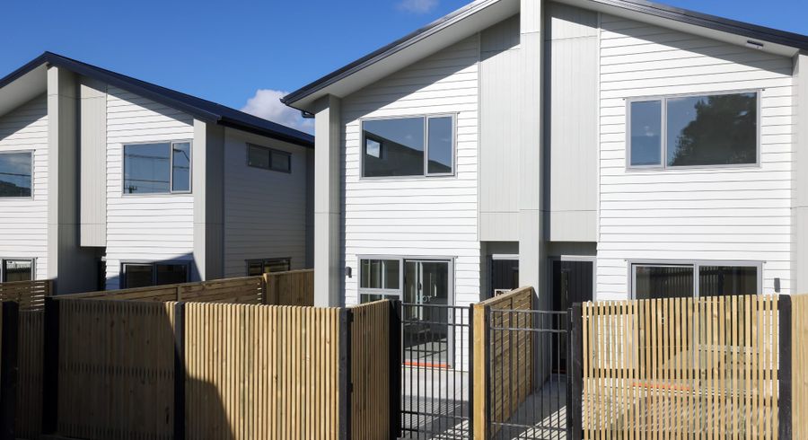  at 1 Bledisloe Crescent, Wainuiomata, Lower Hutt, Wellington