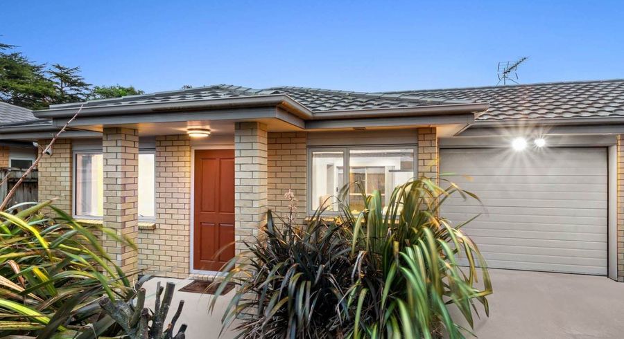  at 6/68 Fonteyn Street, Avondale, Auckland City, Auckland