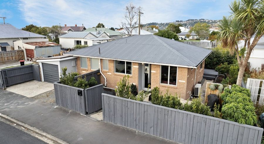  at 17 Fingall Street, South Dunedin, Dunedin