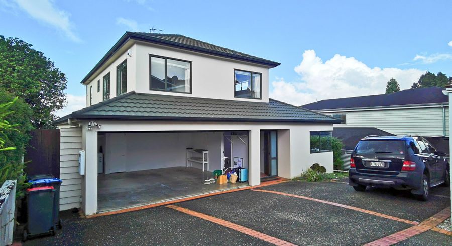 at 26A Highland Road, Mount Albert, Auckland