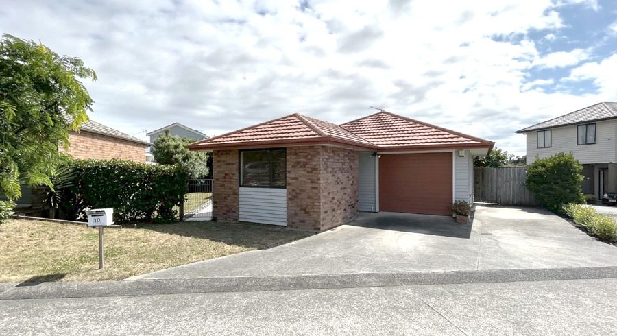 at 10 Everton Place, Mount Wellington, Auckland City, Auckland