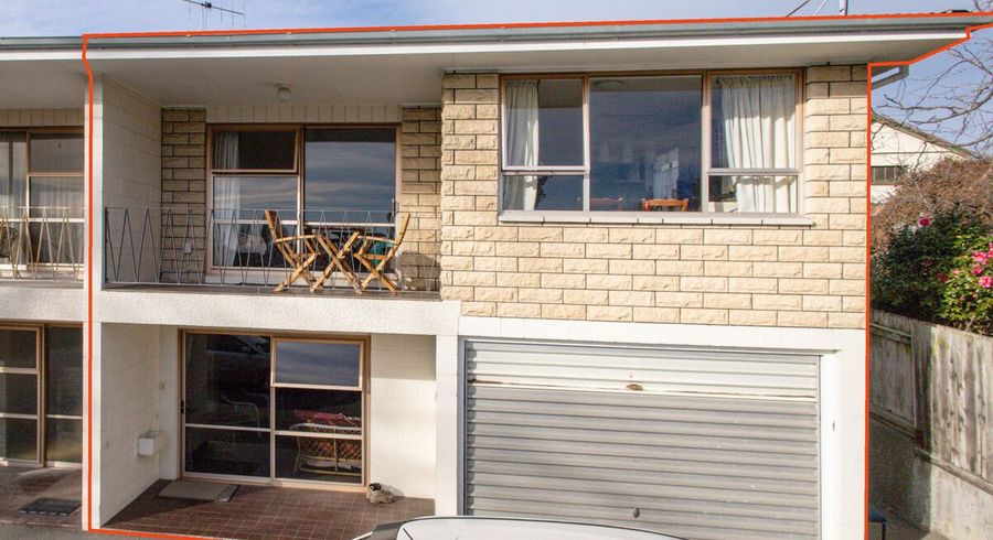  at 3/32 Te Weka Street, Maori Hill, Timaru