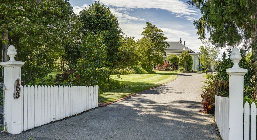  at 153 St Georges Road, Havelock North, Hastings, Hawke's Bay