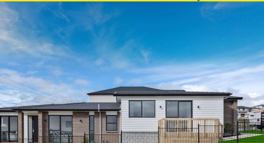  at 76 Tir Conaill Ave, Flat Bush, Manukau City, Auckland