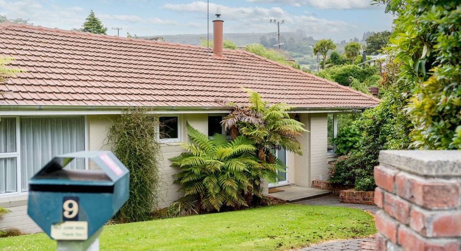  at 9 Blantyre Road, Wakari, Dunedin, Otago