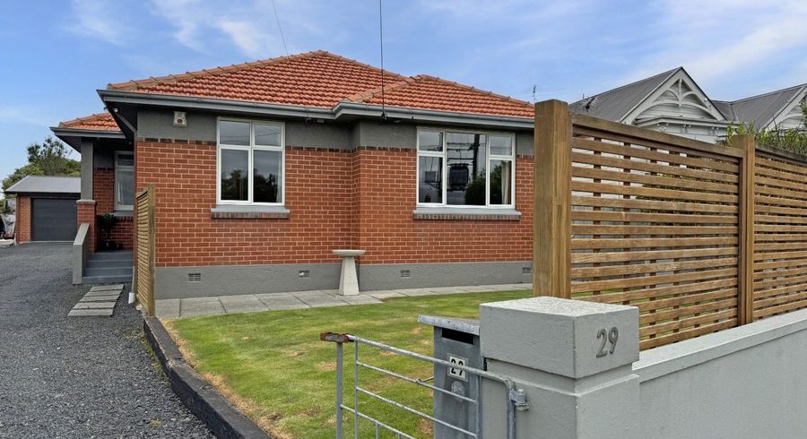  at 29 Mornington Road, Kenmure, Dunedin, Otago