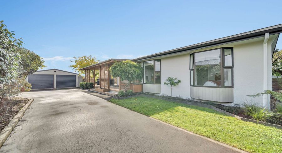  at 13 Sussex Street, Weston, Oamaru