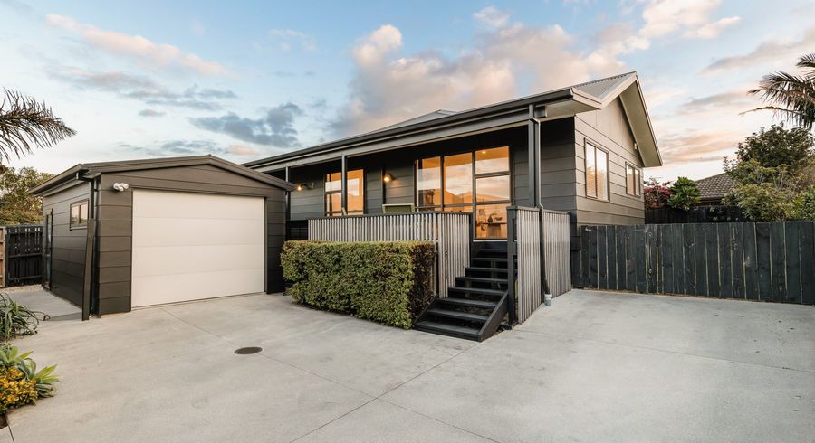  at 160 Valley Road, Mount Maunganui, Tauranga, Bay Of Plenty