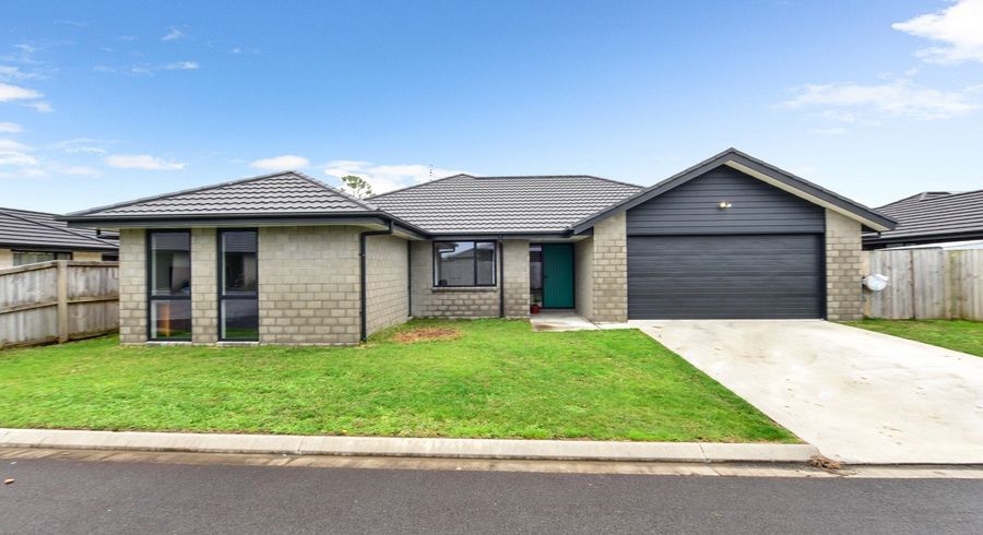  at 14 Kotukutuku Street, Ngaruawahia