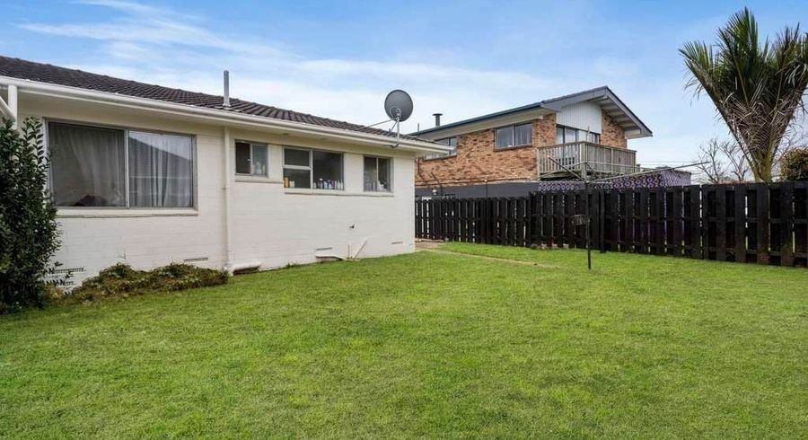  at 5/167 Shirley Road, Papatoetoe, Manukau City, Auckland