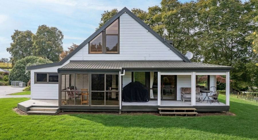  at 93 Penny Road, Pirongia, Waipa, Waikato