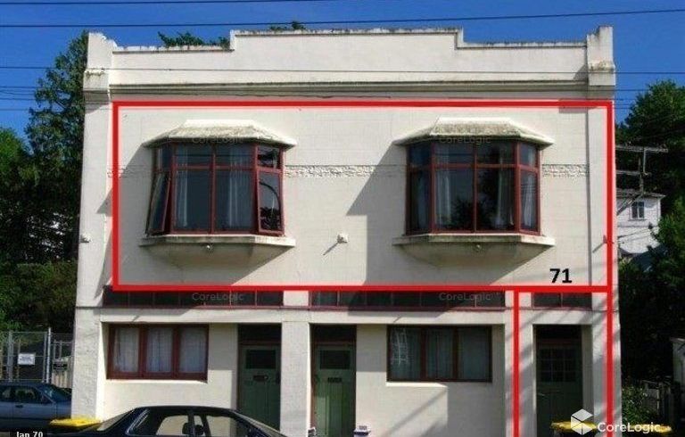  at 71 North Road, North East Valley, Dunedin, Otago