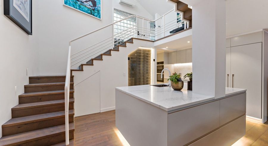  at 50 Scarborough Terrace, Parnell, Auckland City, Auckland