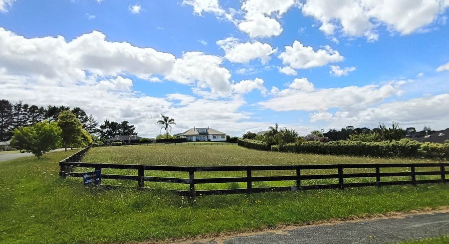  at 129 McRobbie Road, Kingseat, Franklin, Auckland