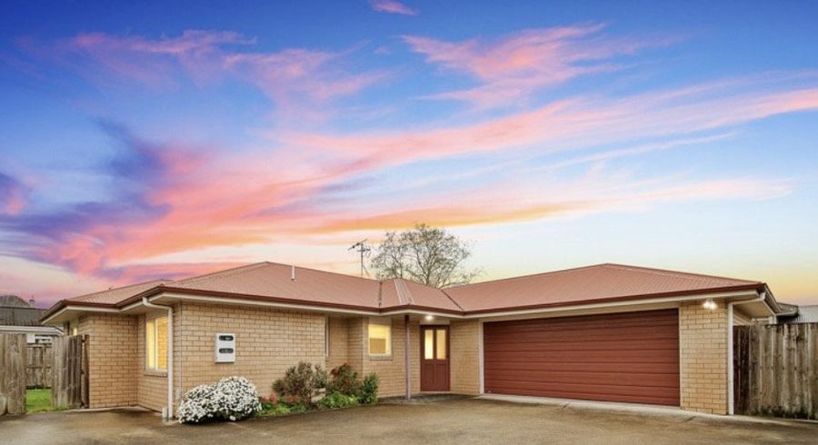  at 291A Cambridge Road, Hillcrest, Hamilton, Waikato