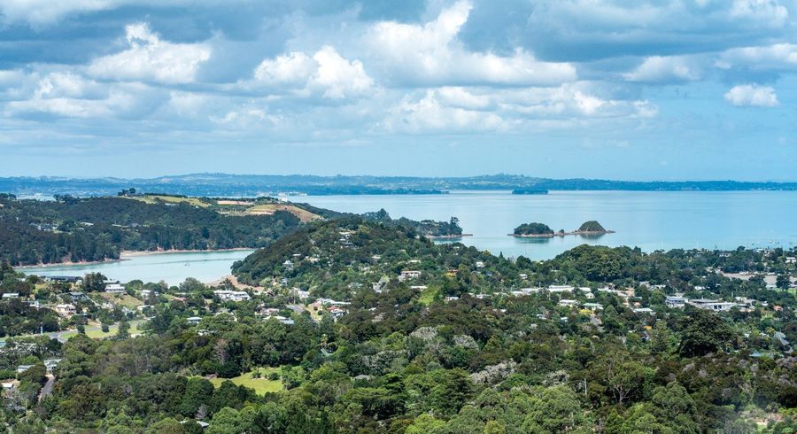  at 44 View Road, Ostend, Waiheke Island, Auckland