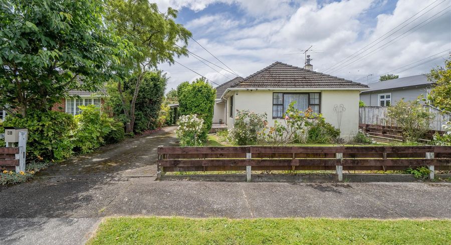  at 21 Melrose Street, Wallaceville, Upper Hutt
