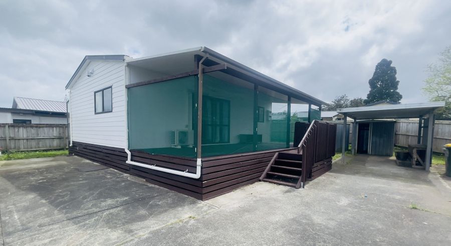  at 16a Oratu Place, Manurewa, Manukau City, Auckland