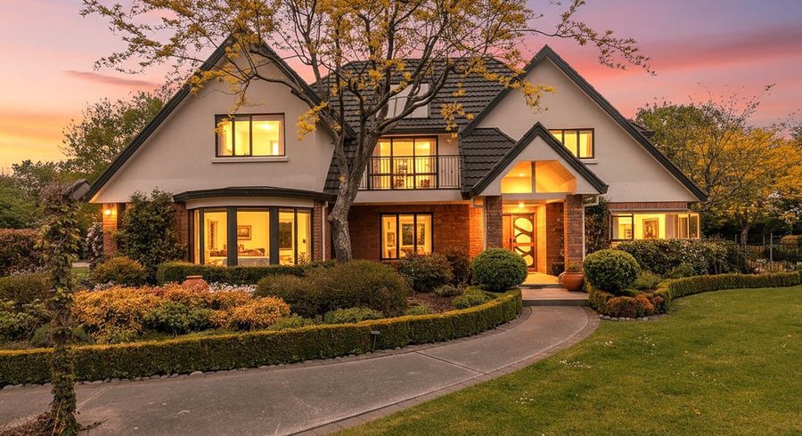  at 751 Tram Road, Ohoka, Waimakariri, Canterbury